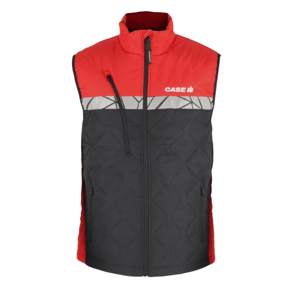 Picture of Vest "Case IH", (men)
