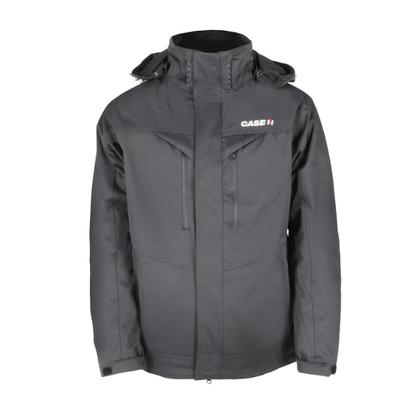 Picture of Functional jacket "Case IH", (men)