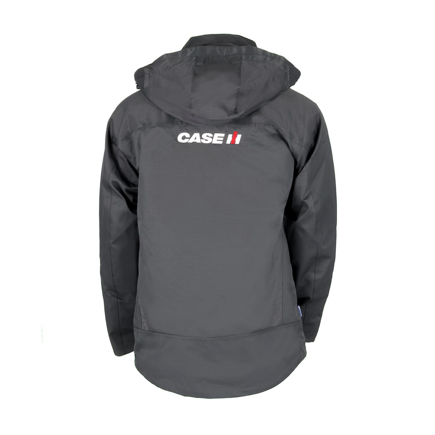 Case IH Fanshop. Functional jacket 