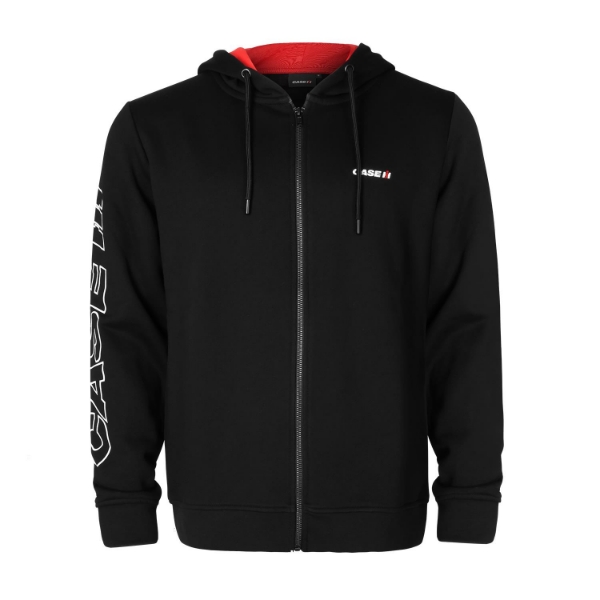 Picture of Full-Zip Hoodie