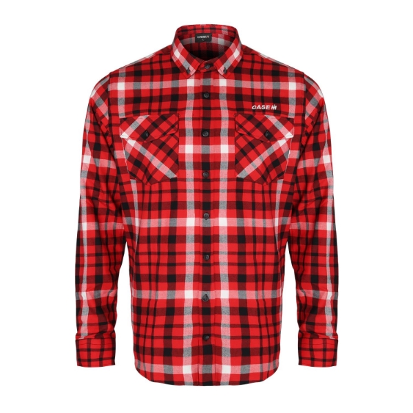 Picture of Lumberjack shirt