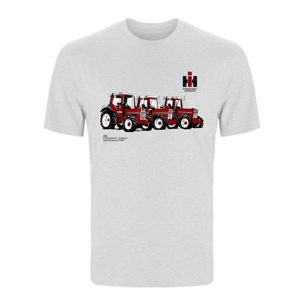 Picture of T-Shirt "1981", Unisex MASTER