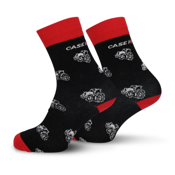 Picture of Socks "Case IH"