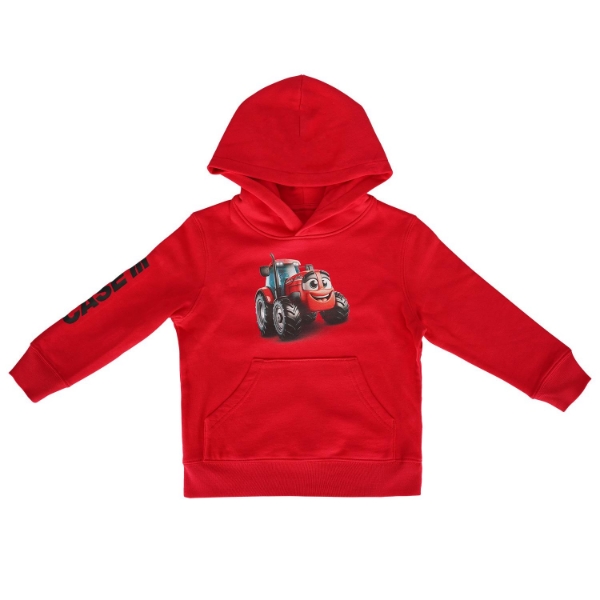Picture of Childrens hoodie
