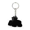 Picture of Key fob "Rubber", Case IH