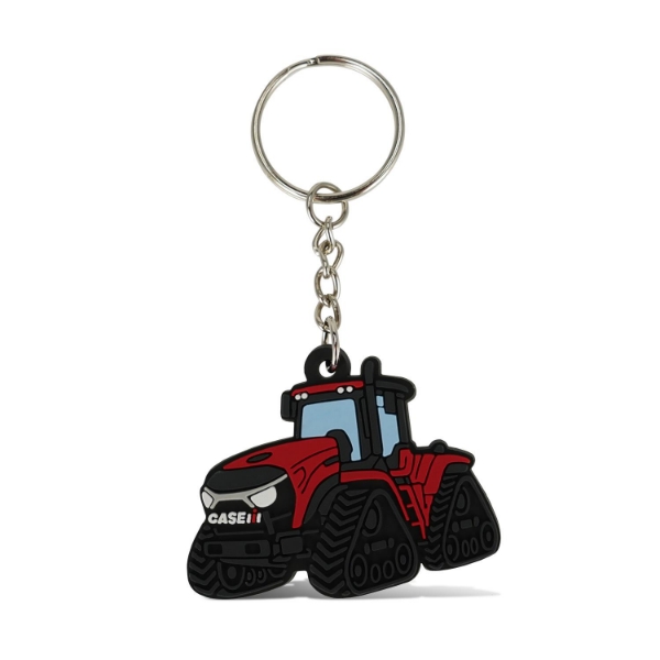 Picture of Key fob "Rubber", Case IH