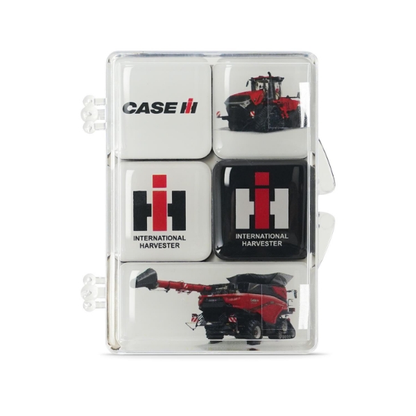 Picture of Magnet set