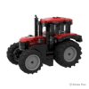 Picture of BRIXIES Plus Case IH Farmall 119