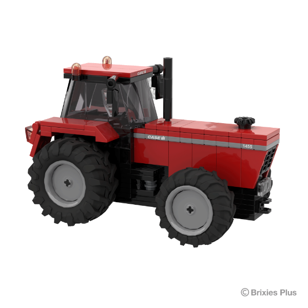 Picture of BRIXIES Plus Case IH 1455