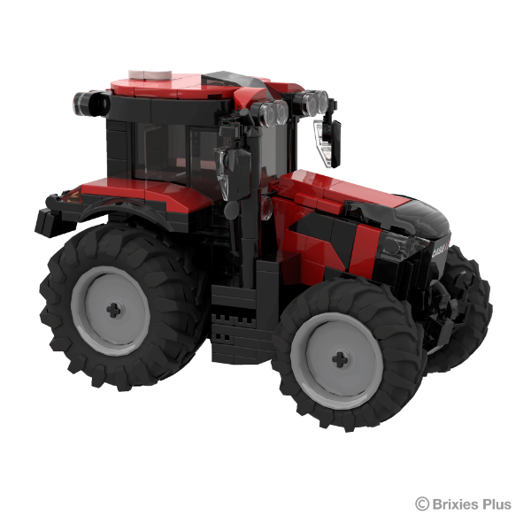 Picture of BRIXIES Plus Case Puma 179