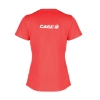 Picture of Functional T-shirt "Case IH", (ladies)