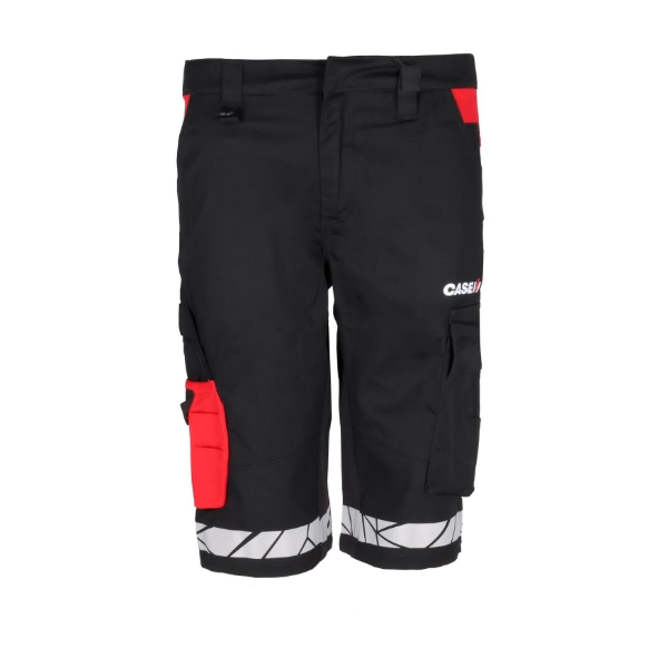 Picture of Work shorts "Case IH", (ladies)