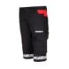 Picture of Work shorts "Case IH", (ladies)