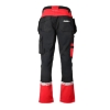 Picture of Work Trousers "Case IH" (Women)