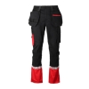 Picture of Work Trousers "Case IH" (Women)