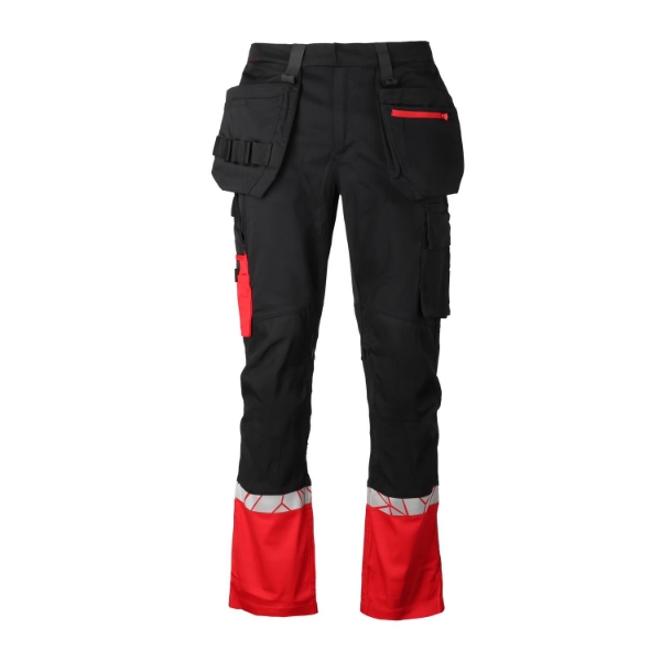 Picture of Work Trousers "Case IH" (Women)