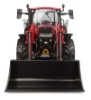 Picture of Model Farmall 120C with front loader