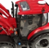 Picture of Model Farmall 120C with front loader