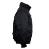Robuste Arbeitsjacke, schwarz, (Herren)
