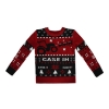 Picture of Kids XMAS sweater "Case IH"