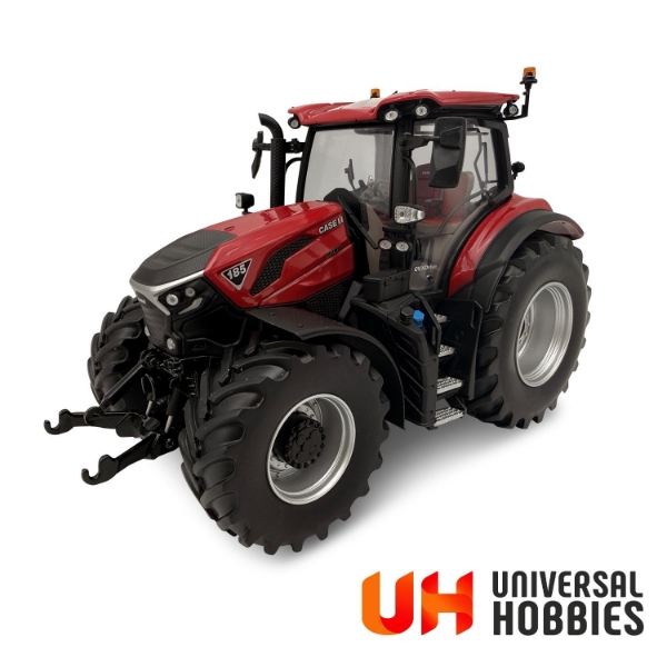 Picture of Model Puma 185 CVX