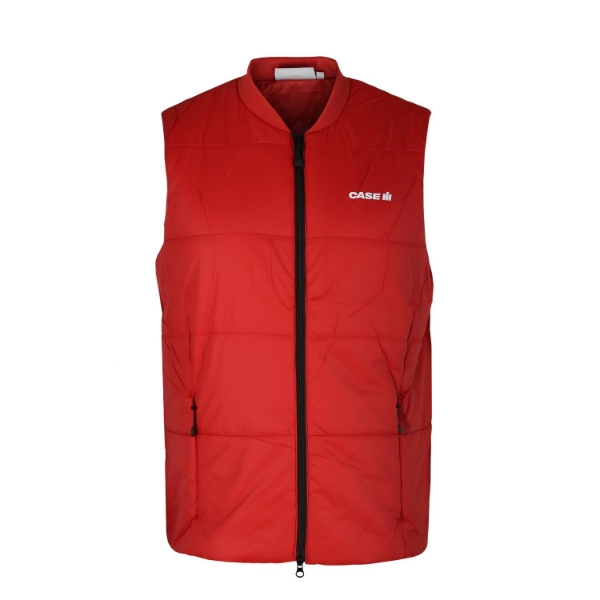 Picture of Vest, red, men