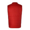 Picture of Vest, red, men