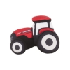 Picture of Model Case IH Magnum plush - small size - red