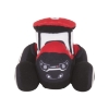 Picture of Model Case IH Magnum plush - small size - red