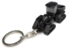 Picture of Quadtrac 715 "Black Beauty" keyring