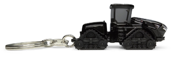Picture of Quadtrac 715 "Black Beauty" keyring