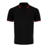 Picture of Polo Shirt Red Power