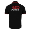 Picture of Polo Shirt Red Power