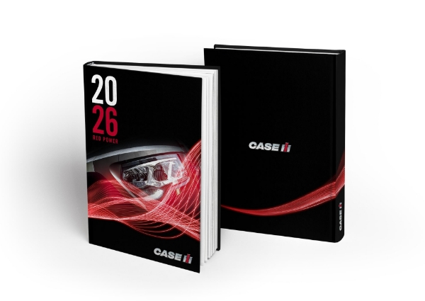 Picture of Book calendar 2026