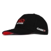 Picture of Baseball Cap Red Power