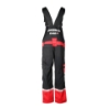 Picture of Dungarees "Case IH", (men)