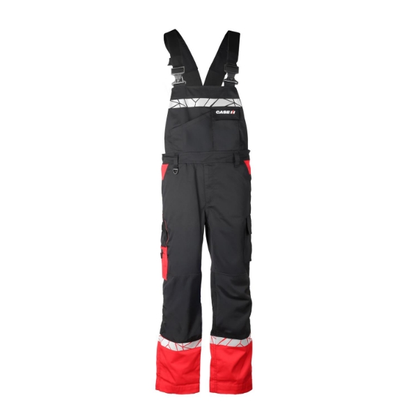 Picture of Dungarees "Case IH", (men)