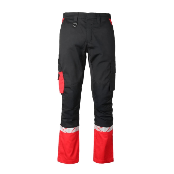 Picture of Service trousers "Case IH", (men)