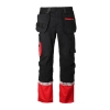 Picture of Work trousers "Case IH", (men)