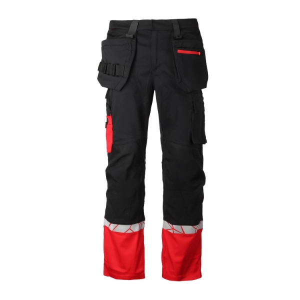 Picture of Work trousers "Case IH", (men)