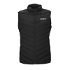 Picture of Women’s quilted vest, black