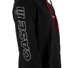 Picture of Hoodie, black, men