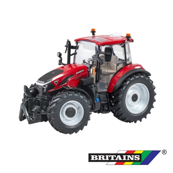 Picture of Model Case Farmall 120C
