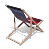 Picture of Deck Chair
