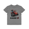 Kinder T-Shirt grau