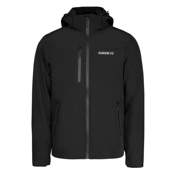 3-in-1 Funktionsjacke Herren