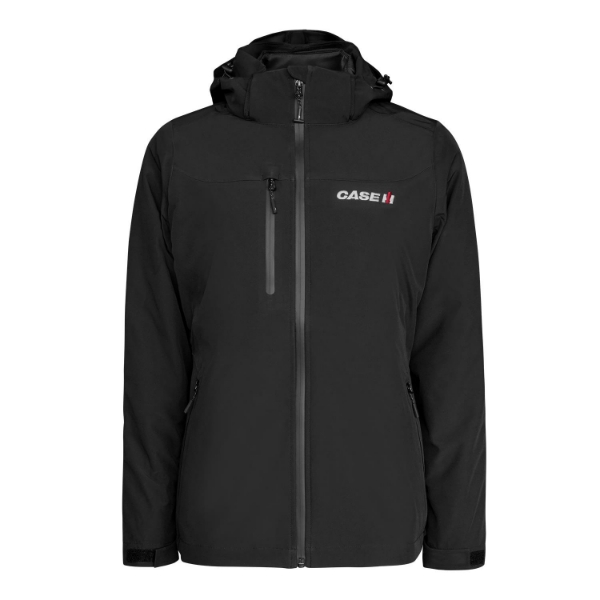 3-in-1 Funktionsjacke Damen