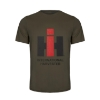 Picture of Case IH T-Shirt ``Vintage`` khaki