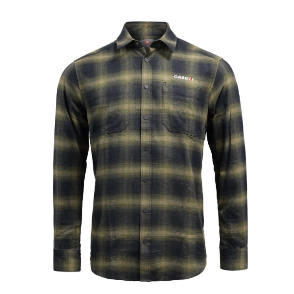 Picture of Case IH Flannel Shirt
