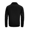 Picture of Case IH Hoodie Black White